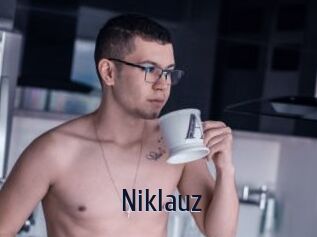 Niklauz