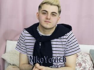 NikoYovich