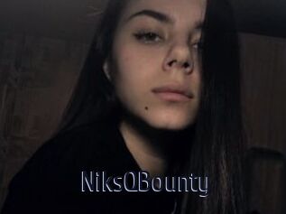 NiksQBounty