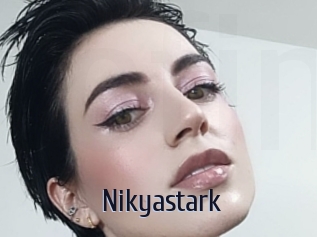 Nikyastark