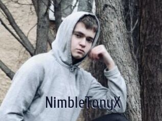 NimbleTonyX