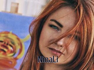 NinaLi