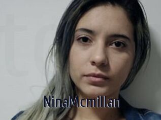 NinaMcmillan