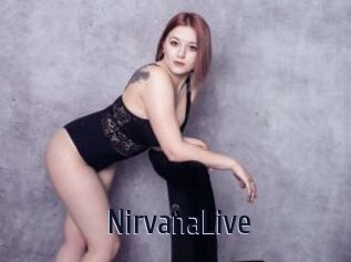 NirvanaLive