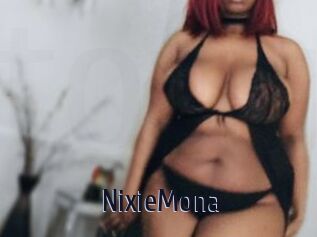 NixieMona