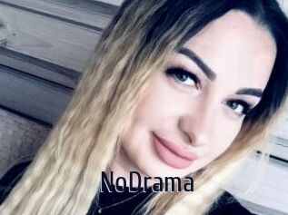 NoDrama