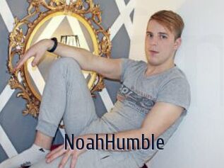 NoahHumble