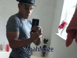 Noah_Maze