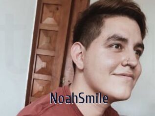 NoahSmile