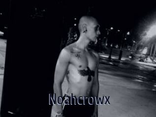 Noahcrowx