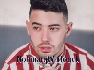 NobinaryWarloock