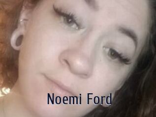 Noemi_Ford