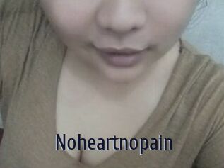 Noheartnopain