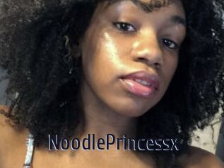 NoodlePrincessx