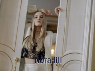 NoraHill