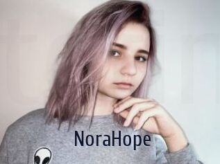 NoraHope