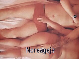 Noreageja