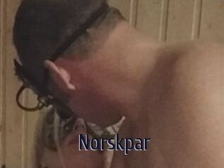 Norskpar