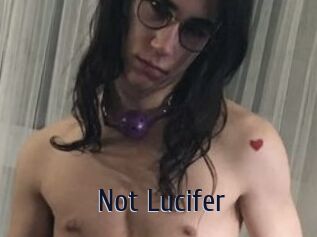 Not_Lucifer