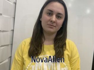 NovaAllen