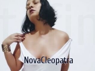 NovaCleopatra