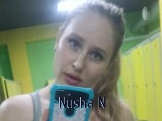 Nusha_N