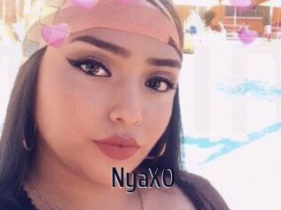 NyaXO