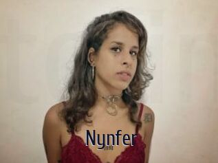 Nynfer