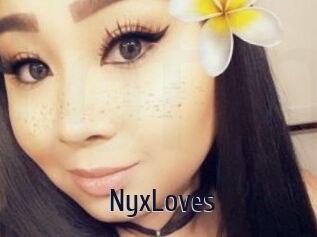 NyxLoves