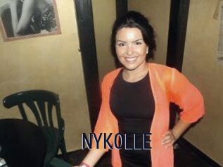 _NYKOLLE