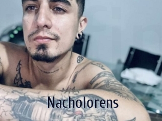 Nacholorens