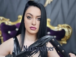 Nadiareiner