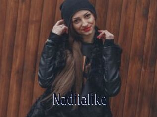 Nadiialike