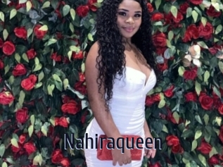 Nahiraqueen