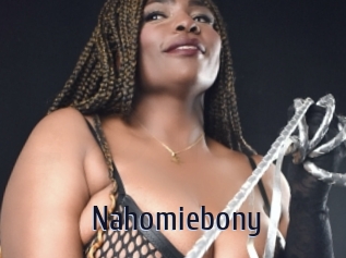 Nahomiebony