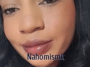 Nahomismit