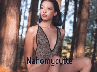 Nahomycutte