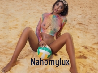 Nahomylux