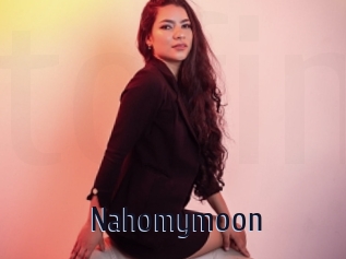 Nahomymoon