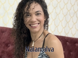 Naiamalva