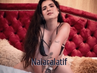 Naiaralatif