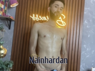 Nainhardan