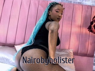 Nairobyholister