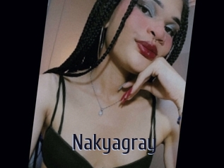 Nakyagray