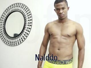 Nalddo