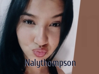 nalythompson Topp Finder