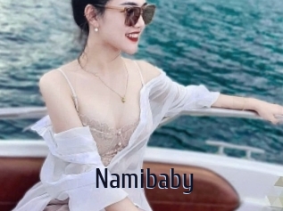 Namibaby