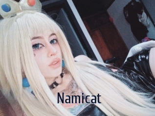 Namicat