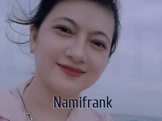 Namifrank