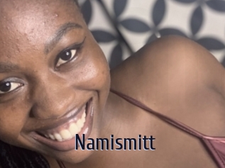 Namismitt